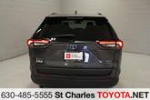 Thumbnail of 2021 Gray Toyota RAV4 Hybrid
