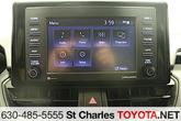 Thumbnail of 2021 Gray Toyota RAV4 Hybrid