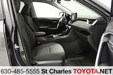 Thumbnail of 2021 Gray Toyota RAV4 Hybrid