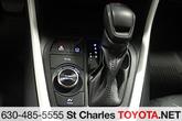 Thumbnail of 2021 Gray Toyota RAV4 Hybrid