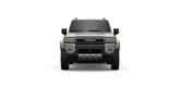 Thumbnail of 2026 Brown Sugar Metallic Toyota Land Cruiser