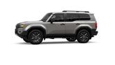 Thumbnail of 2026 Brown Sugar Metallic Toyota Land Cruiser