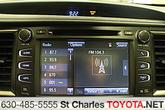 Thumbnail of 2018 Celestial Silver Metallic Toyota Highlander