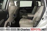 Thumbnail of 2018 Celestial Silver Metallic Toyota Highlander