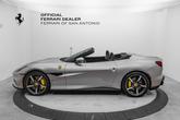 Thumbnail of 2023 Argento Nurburgring Metallic Ferrari Portofino M