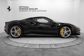 Thumbnail of 2023 Black Ferrari 296 GTB
