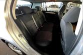 Thumbnail of 2012 Reflex Silver Metallic Volkswagen Golf