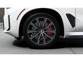 Thumbnail of 2026 White BMW X5