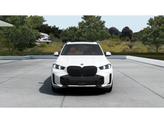 Thumbnail of 2026 White BMW X5