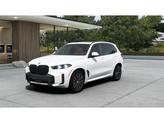 Photo of 2026 White BMW X5