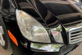 Thumbnail of 2010 Black Mercedes-Benz E-Class