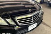 Thumbnail of 2010 Black Mercedes-Benz E-Class