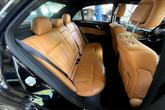 Thumbnail of 2010 Black Mercedes-Benz E-Class