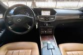 Thumbnail of 2010 Black Mercedes-Benz E-Class