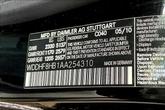Thumbnail of 2010 Black Mercedes-Benz E-Class