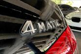 Thumbnail of 2010 Black Mercedes-Benz E-Class