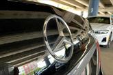 Thumbnail of 2010 Black Mercedes-Benz E-Class