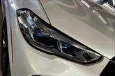 Thumbnail of 2023 Mineral White Metallic BMW X5