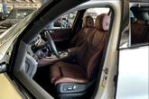 Thumbnail of 2023 Mineral White Metallic BMW X5