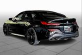 Thumbnail of 2023 Black Sapphire Metallic BMW M850 Gran Coupe
