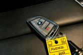 Thumbnail of 2023 Black Sapphire Metallic BMW M850 Gran Coupe