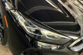 Thumbnail of 2023 Black Sapphire Metallic BMW M850 Gran Coupe