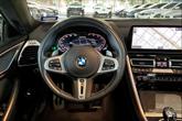 Thumbnail of 2023 Black Sapphire Metallic BMW M850 Gran Coupe