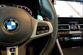 Thumbnail of 2023 Black Sapphire Metallic BMW M850 Gran Coupe