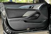 Thumbnail of 2023 Black Sapphire Metallic BMW M850 Gran Coupe
