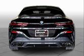 Thumbnail of 2023 Black Sapphire Metallic BMW M850 Gran Coupe