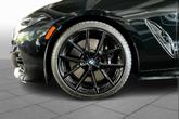 Thumbnail of 2023 Black Sapphire Metallic BMW M850 Gran Coupe