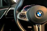 Thumbnail of 2023 Black Sapphire Metallic BMW M850 Gran Coupe