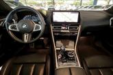 Thumbnail of 2023 Black Sapphire Metallic BMW M850 Gran Coupe