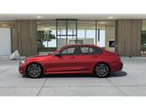 Thumbnail of 2025 Vegas Red Metallic BMW 330