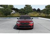 Thumbnail of 2025 Vegas Red Metallic BMW 330