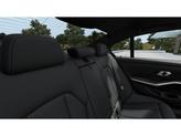 Thumbnail of 2025 Vegas Red Metallic BMW 330