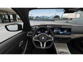 Thumbnail of 2025 Vegas Red Metallic BMW 330