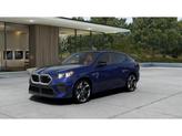 Photo of 2026 Blue BMW X2