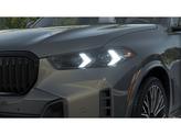 Thumbnail of 2026 Gray BMW X5