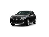 Photo of 2025 Black Sapphire Metallic BMW X3