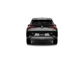 Thumbnail of 2025 Black Sapphire Metallic BMW X3