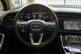 Thumbnail of 2022 Mythos Black Metallic Audi Q7