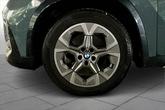 Thumbnail of 2024 Cape York Green Metallic BMW X1