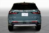 Thumbnail of 2024 Cape York Green Metallic BMW X1