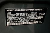 Thumbnail of 2024 Cape York Green Metallic BMW X1