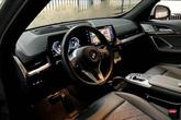 Thumbnail of 2024 Cape York Green Metallic BMW X1