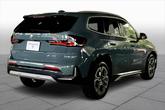 Thumbnail of 2024 Cape York Green Metallic BMW X1