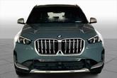 Thumbnail of 2024 Cape York Green Metallic BMW X1