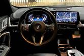 Thumbnail of 2024 Cape York Green Metallic BMW X1