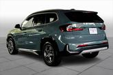 Thumbnail of 2024 Cape York Green Metallic BMW X1
